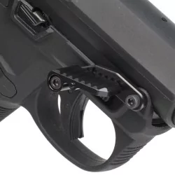 Thumb Stopper Action Army Aap01 Negro