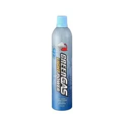GREEN GAS MARCA PUFF DINO 600 ML 9KG