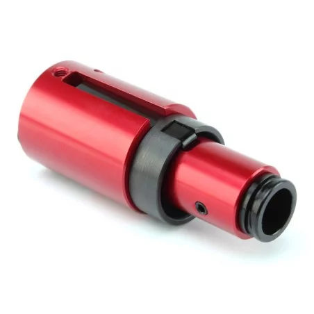 CÁMARA HOP UP L96 AIRSOFTPRO ROJA ⭐ PRECISIÓN MEJORADA · VSGun