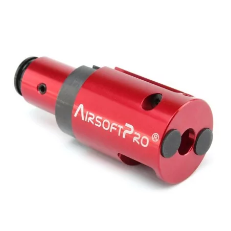 CÁMARA HOP UP L96 AIRSOFTPRO ROJA ⭐ PRECISIÓN MEJORADA · VSGun