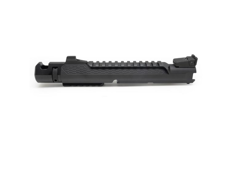 AAP01 Black Mamba CNC Upper Receiver Kit A Action Army