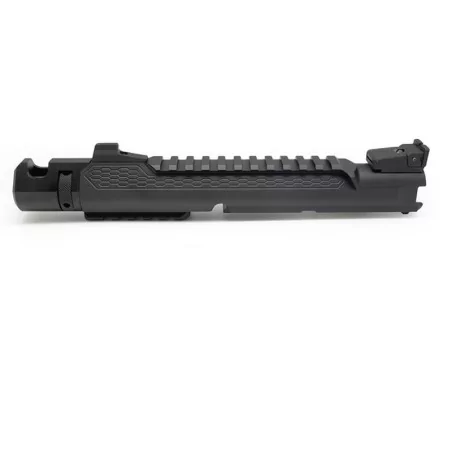 UPPER RECEIVER KIT MAMBA CNC PARA AAP-01 ACTION ARMY NEGRO · VSGun
