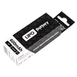BATERIA PARA REPLICAS DE LA MARCA SPECNA ARMS 7.4V