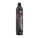GREEN GAS MARCA PUFF DINO CAPACIDAD 600 ML 12KG