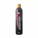 GREEN GAS MARCA PUFF DINO 600 ML 12KG - SIN SILICONA