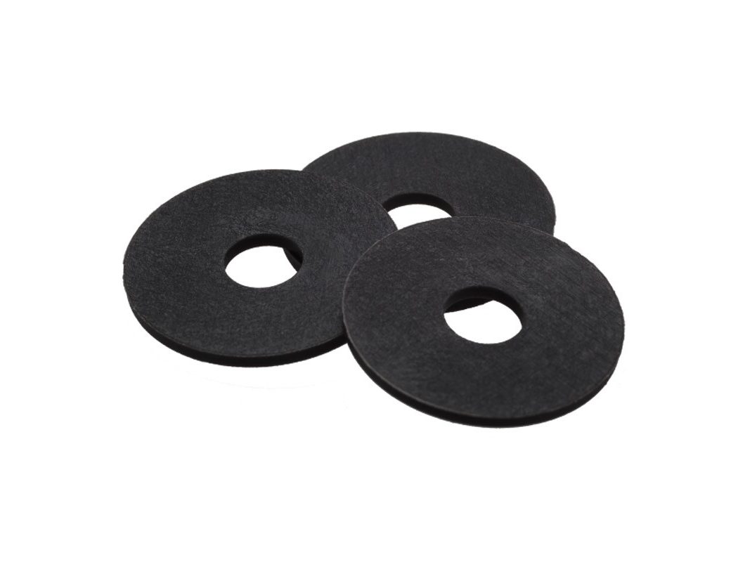 Aoe Pad Cabeza Piston Fps 1Mm Polimero Pack 3U