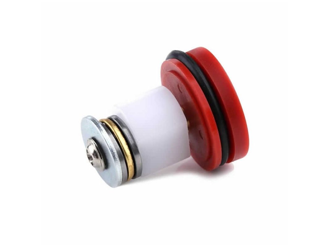 Cabeza De Pistón Raccoon Para Marui M4 Next Gen - Ph003