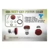 CABEZA PISTÓN SHS M4 NEXT GEN ☑ ALTA RESISTENCIA Y RENDIMIENTO · VSGun
