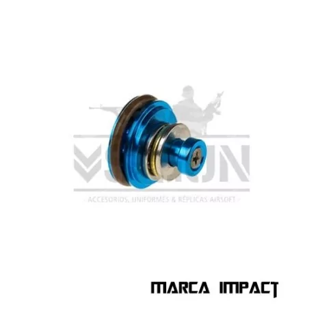 CABEZA DE PISTÓN IMPACT ☑️ 8 ORIFICIOS PRO · VSGun