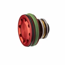 Cabeza de pistón FPS aluminio TPAVN alta durabilidad