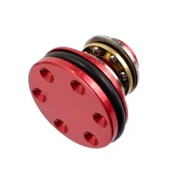 Cabeza de pistón SHS Super Shooter ligera para AEG