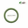 Junta tórica FPS de Viton para cabeza de pistón en réplicas de airsoft.