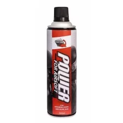 GAS DE LA MARCA PUFF DINO 134 CAPACIDAD 450 ML