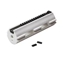 Pistón aligerado FPS Zero Shock PM03 para precisión en AEG