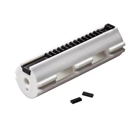 Pistón aligerado FPS Zero Shock PM03 para precisión en AEG