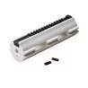 Pistón aligerado FPS Zero Shock PM03 para precisión en AEG