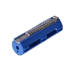 Pistón aligerado SHS 14 dientes de acero para AEG