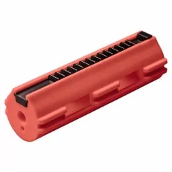 Pistón FPS aligerado 14 dientes de acero PM01 para AEG de alto rendimiento