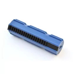 Pistón SHS 15 dientes de acero para AEG de alto rendimiento