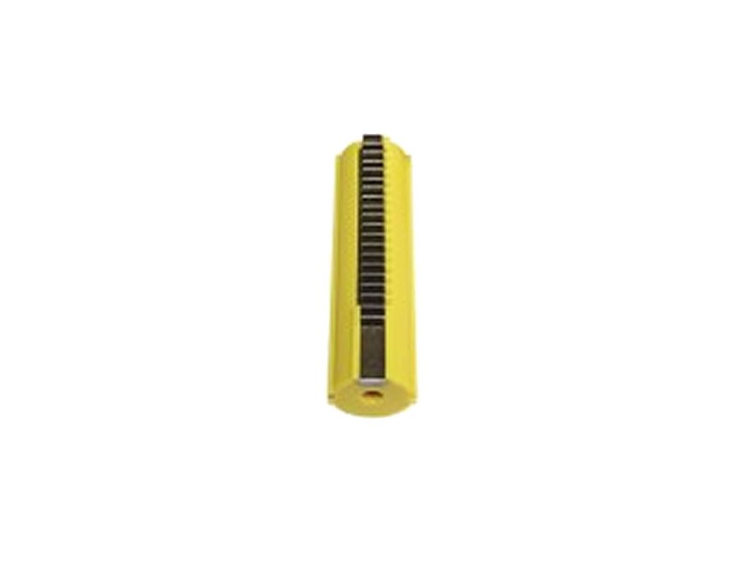 Pistón con cremallera de acero con 19 dientes para SR25
