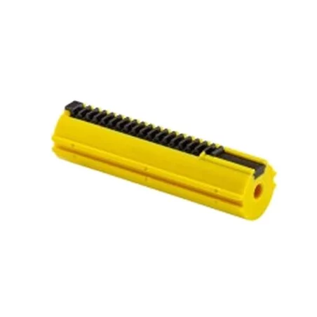 PISTÓN 19 DIENTES ACERO SR25 → RENDIMIENTO ÓPTIMO · VSGun