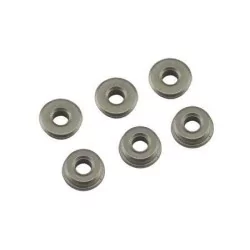 Casquillos SHS de 8 mm para mejorar el rendimiento de AEG