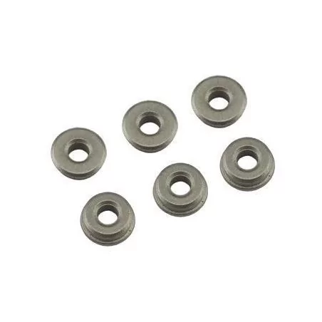 Casquillos SHS de 8 mm para mejorar el rendimiento de AEG