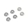 Rodamientos de 8 mm Specna Arms J-Cage para AEG de alto rendimiento