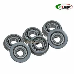 Rodamientos FPS de alta calidad 8 mm para AEG de alto rendimiento