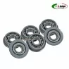 Rodamientos FPS de alta calidad 8 mm para AEG de alto rendimiento