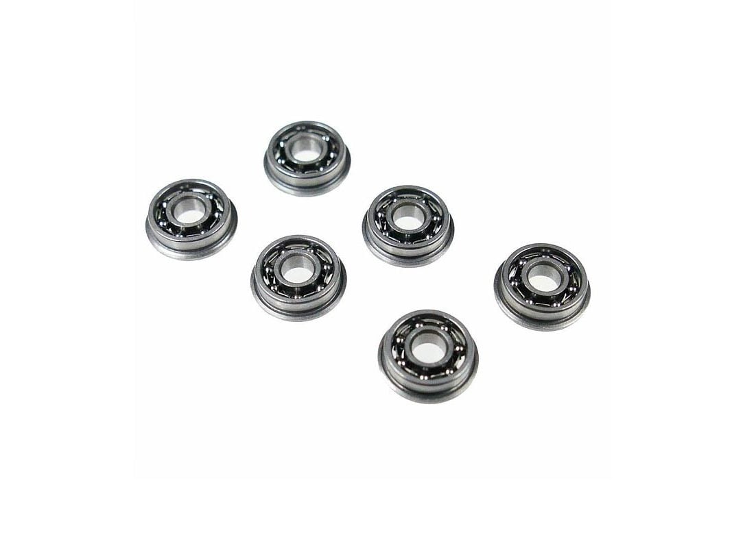Rodamientos 8 mm Retroarms