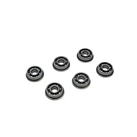 Rodamientos de 6 mm SHS para AEG de alto rendimiento