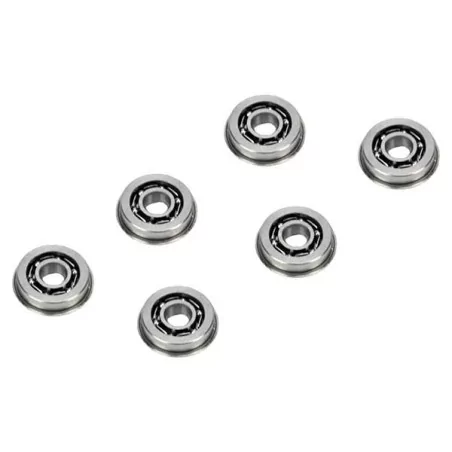 Rodamientos de 7 mm Raccoon para AEG de alto rendimiento