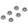 Rodamientos de 7 mm Raccoon para AEG de alto rendimiento