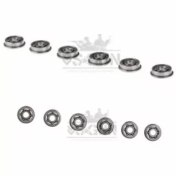 Rodamientos de 8 mm Element para AEG de alto rendimiento