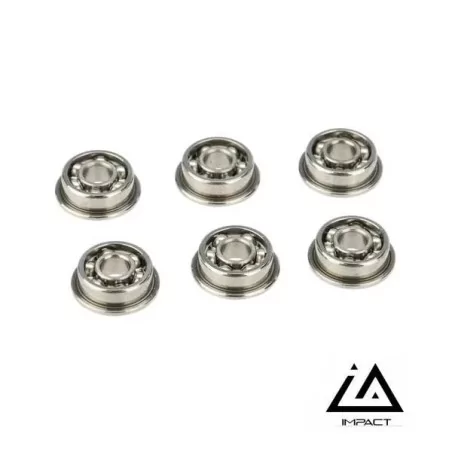 Rodamientos de 8 mm Element para AEG de alto rendimiento