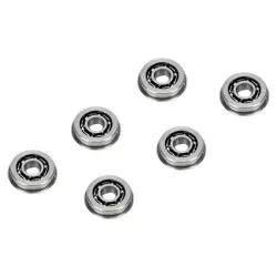 Rodamientos de 8 mm Raccoon para AEG de alto rendimiento