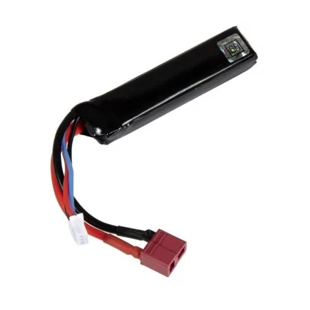 BATERIA 1 MODULO CONECTOR T-DEAN DE 7.4V