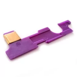 Selector plate V2-Pletina Raccoon para AEG de alto rendimiento