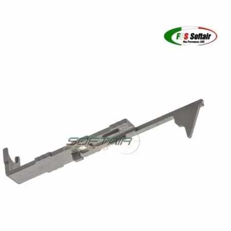 Tappet plate reforzado V3 FPS para AEG de alto rendimiento