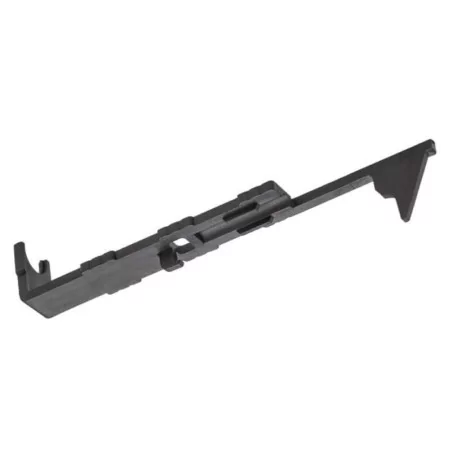 Tappet plate reforzado V3 FPS fibra de carbono para AEG de alto rendimiento