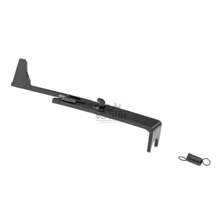 TAPPET PLATE V2 KRYTAC POLÍMERO REFORZADO → RENDIMIENTO· VSGun
