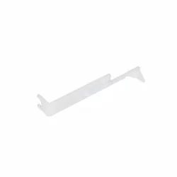 Tappet plate V3 RetroArms para AEG de alto rendimiento