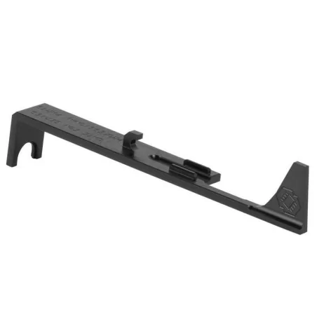 TAPPET PLATE VER.2 GATE EON → CALIDAD OPTIMIZADA · VSGun