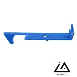 Tappet plate V2 Impact para AEG de alto rendimiento