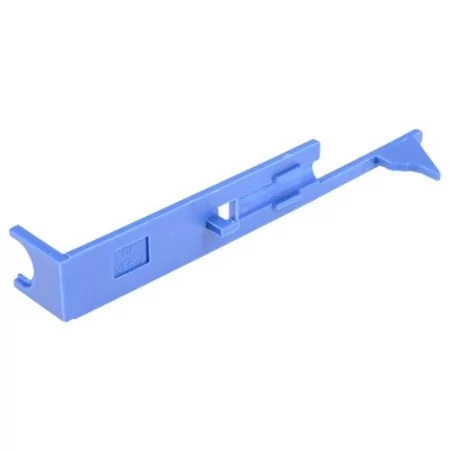 Tappet plate V3 SHS para AEG de alto rendimiento