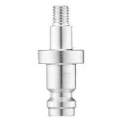 HPA adaptador Tokyo Marui WE & KJ Works para gas EU de alto rendimiento
