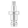 HPA adaptador Tokyo Marui WE & KJ Works para gas EU de alto rendimiento