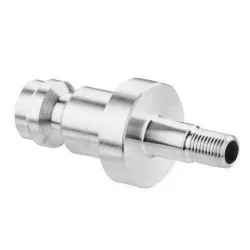 HPA adaptador Tokyo Marui WE & KJ Works para gas EU de alto rendimiento