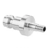 HPA adaptador Tokyo Marui WE & KJ Works para gas EU de alto rendimiento